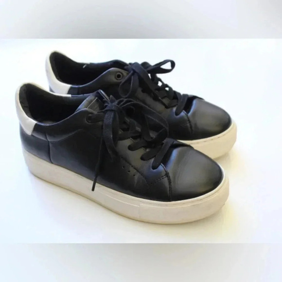 Kurt Geiger Laney sneakers - Picture 1 of 15